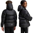 Adidas Sportswear J Sd Jkt   Black   140