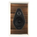 Sonus Faber Palladio PW-662, valnøtt Inkludert Premium Kit valnøtt
