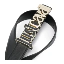 Just Cavalli Dame Accessories Svart 85 CM,