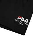 Fila Shorts   Benna   Svette   Svart   Fila   7 8 år 122 128   Shorts