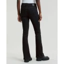 G Star 3301 Flare Wmn   Black   26 x 30