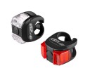Force Ambit Blinker Set Front Rear