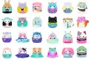Squishville Blind Plush Asst S11 Fall 23 2320455