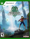One Piece Odyssey Xbox Series X Spill