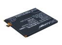 MeiZu Note 2 batteri (3100 mAh 3.8 V)