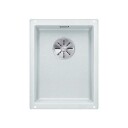 Blanco Subline 320-U kjøkkenvask 35x46 cm hvit