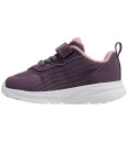 Hummel Sko   Actus TR pusteventil Infant   Black Plum   Hummel   19   Sko Lilla Rosa