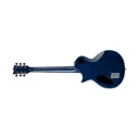 ESP E-II Eclipse BM Blå Nat Fade
