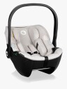 Lionelo Moxie i-Size Babybilstol, Beige Sand
