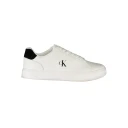 Calvin Klein Herre Sko Hvit 41 EU