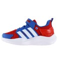 Adidas Sportswear Lightorama Rnr Spider Man El C   Multi/patterned   32
