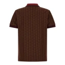 Lacoste, Herre, Topper, Brun, S,
