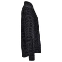 Versace Herre Skjorter Svart M,