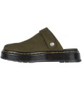 Dr. Martens Sandaler   Brookline   Dms Olive   Dr. Martens   42   Sandals   Grønn