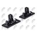 Nummerskiltlys NTY ELP-NS-001