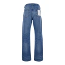Frame Herre Jeans Blå W32,