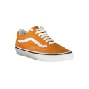 Vans Dame Sko Oransje 37 EU,