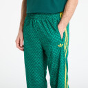 Joggebukser adidas Firebird Track Pants Collegiate Green M