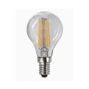 Star Trading LED-pære E14 P45 Clear 3-step memory