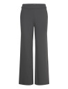 aim´n Sense Wide Petite Pants - Grey - XS