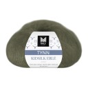 Dale Garn Dale Tynn Kidsilk Erle 4012 Armygrønn