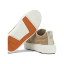 Santoni Dame Sko Beige 37 EU,
