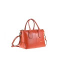 Pierre Cardin Dame Vesker Oransje ONE SIZE,