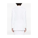 Max Mara Dame Jakker Hvit M,