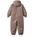 Wheat Vinterdress   Miko   Plum Trøffel   Wheat   5 år (110)   Vinterdress Brun Lilla