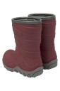 mikk-line Thermal Boot - Pink - 27
