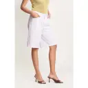 Kocca Dame Shorts Hvit XS,