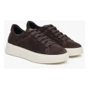 Estro Dame Sko Brun 36 EU,