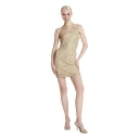 Simona Corsellini Dame Kjoler Beige S,