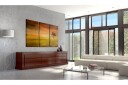 Bilde A Lonely Tree On A Meadow 120x80 Artgeist sp. z o. o.
