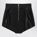 Dolce & Gabbana Dame Undertøy Svart S,