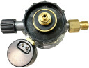 Cutfix Gassregulator Med Manometer Til CGI