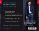 Christian Leotta  Piano Sonatas 4  CD