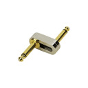 Rockboard Slider Plug Chrome