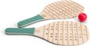 BS Toys Spill Paddle Rackets