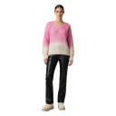 Americandreams Dame Strikkevarer Rosa S,