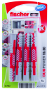 Fischer Universalpl Duopower 10x80 A8