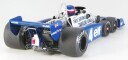 Tamiya 1/20 Tyrrell P34 1977 Monaco GP