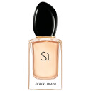 Giorgio Armani Sì Eau De Toilette 30 ml Dameparfyme med Duftpærer
