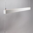 Hide-A-Lite Actor Basic Pendant Kontorarmatur dimbar 50/50 4000K Belysning