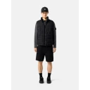 Stone Island Herre Jakker Svart M,