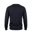 Sebago Herre Strikkevarer Blå 2XL,