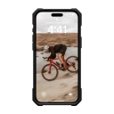 UAG Essential Armor MagSafe Mobildeksel for iPhone 16 Plus Svart