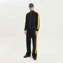 1989 Studio Herre Jakker Blå L,