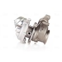 Turbolader NISSENS 93234