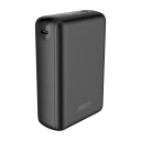 Dacota Platinum AM20 40 W 20 000 mAh Svart